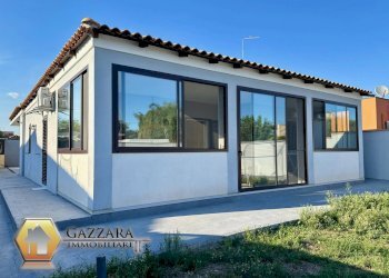 Foto 3 - Villa Trav. Pizzuta, Siracusa - foto 3