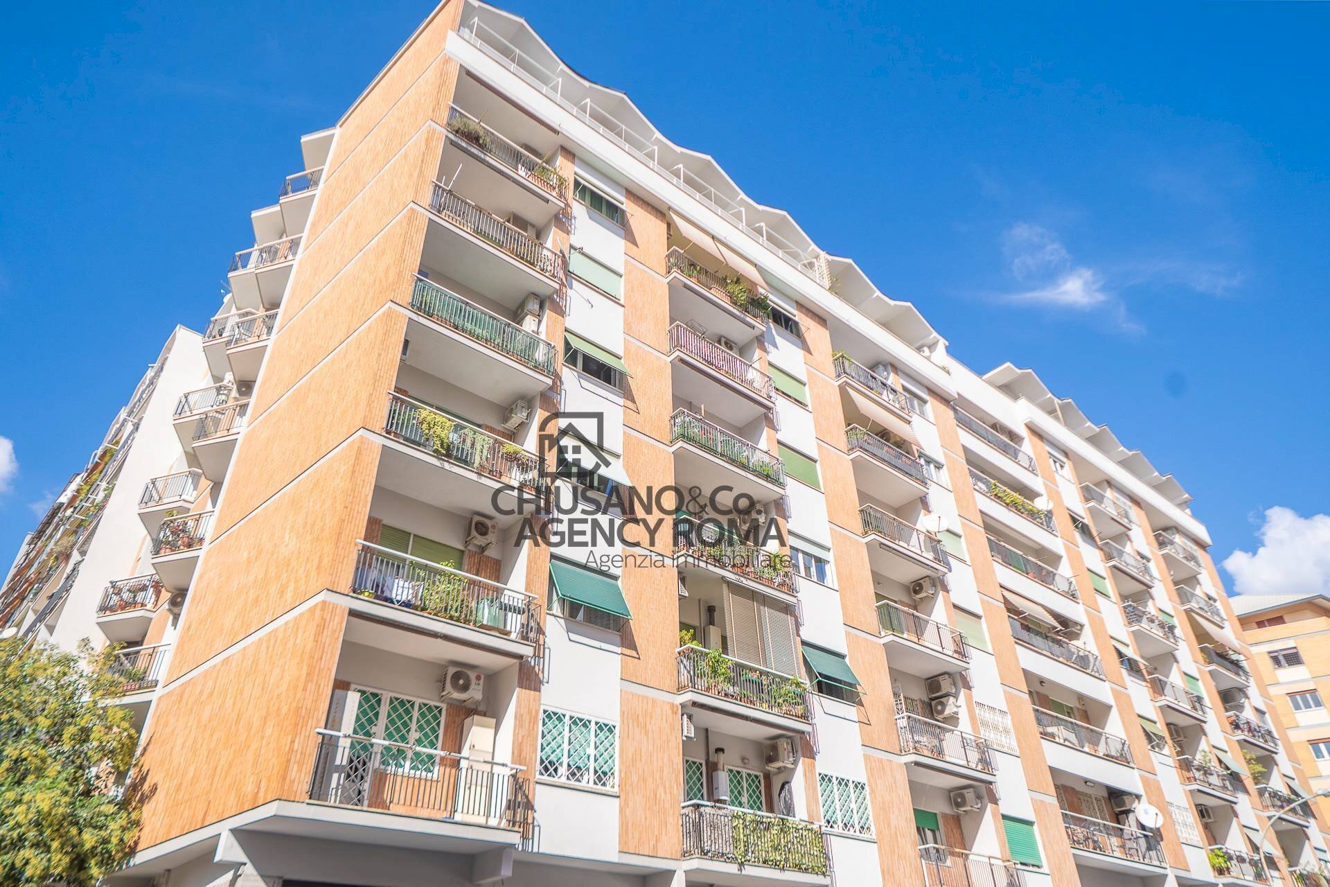 Foto 1 - Quadrilocale Via Tommaso Inghirami, Roma - foto 1