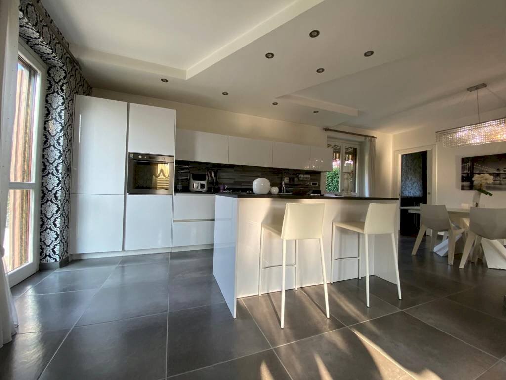 Cucina - Villa via Tetti Grella, Vinovo - photo 2