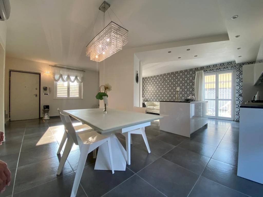 Salone - Villa via Tetti Grella, Vinovo - photo 3