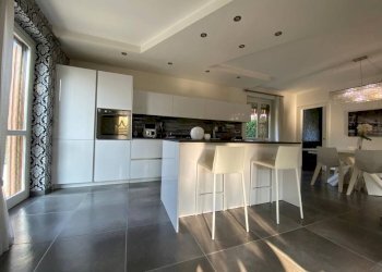 Cucina - Villa via Tetti Grella, Vinovo - foto 2