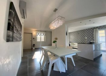 Salone - Villa via Tetti Grella, Vinovo - foto 11