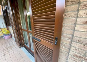 Balcone - Villa via Tetti Grella, Vinovo - foto 12