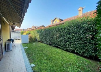 Giardino - Villa via Tetti Grella, Vinovo - foto 13