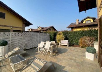 Terrazzo - Villa via Tetti Grella, Vinovo - foto 14