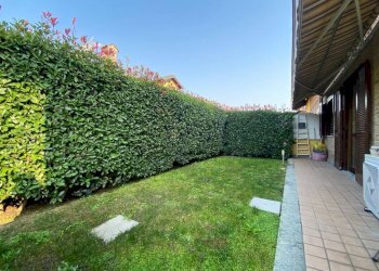 Giardino - Villa via Tetti Grella, Vinovo - foto 15