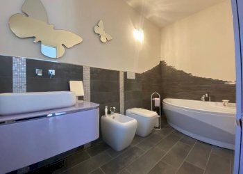 Bagno - Villa via Tetti Grella, Vinovo - foto 19