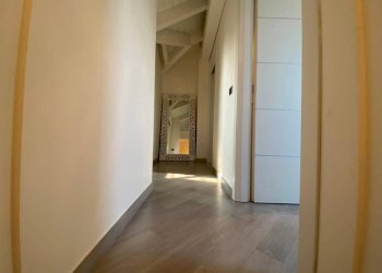 Corridoio - Villa via Tetti Grella, Vinovo - foto 21