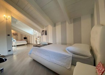 Camera da letto - Villa via Tetti Grella, Vinovo - foto 22