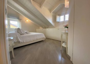 Camera da letto - Villa via Tetti Grella, Vinovo - foto 23