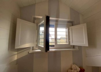 Camera da letto - Villa via Tetti Grella, Vinovo - foto 24