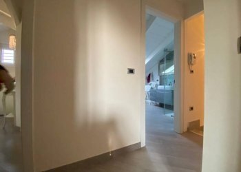 Disimpegno - Villa via Tetti Grella, Vinovo - foto 26