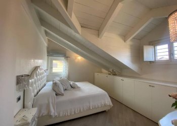 Camera da letto - Villa via Tetti Grella, Vinovo - foto 27