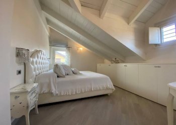 Camera da letto - Villa via Tetti Grella, Vinovo - foto 28