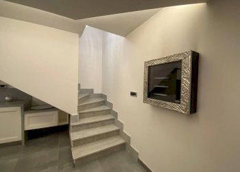 Scala - Villa via Tetti Grella, Vinovo - foto 31