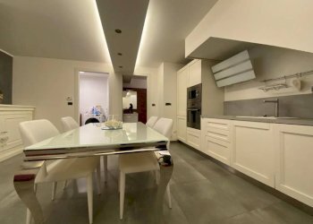 Cucina - Villa via Tetti Grella, Vinovo - foto 34