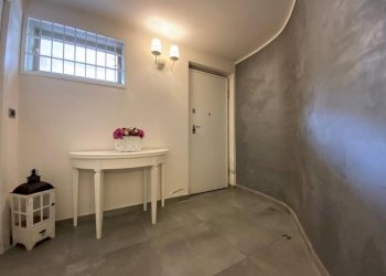 Ingresso - Villa via Tetti Grella, Vinovo - foto 35