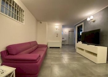 Salone - Villa via Tetti Grella, Vinovo - foto 36