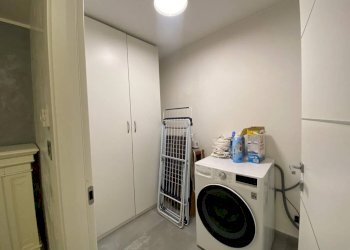 Lavanderia - Villa via Tetti Grella, Vinovo - foto 38