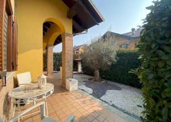 Giardino - Villa via Tetti Grella, Vinovo - foto 40