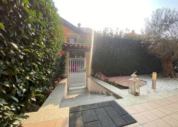 Giardino - Villa via Tetti Grella, Vinovo - foto 42
