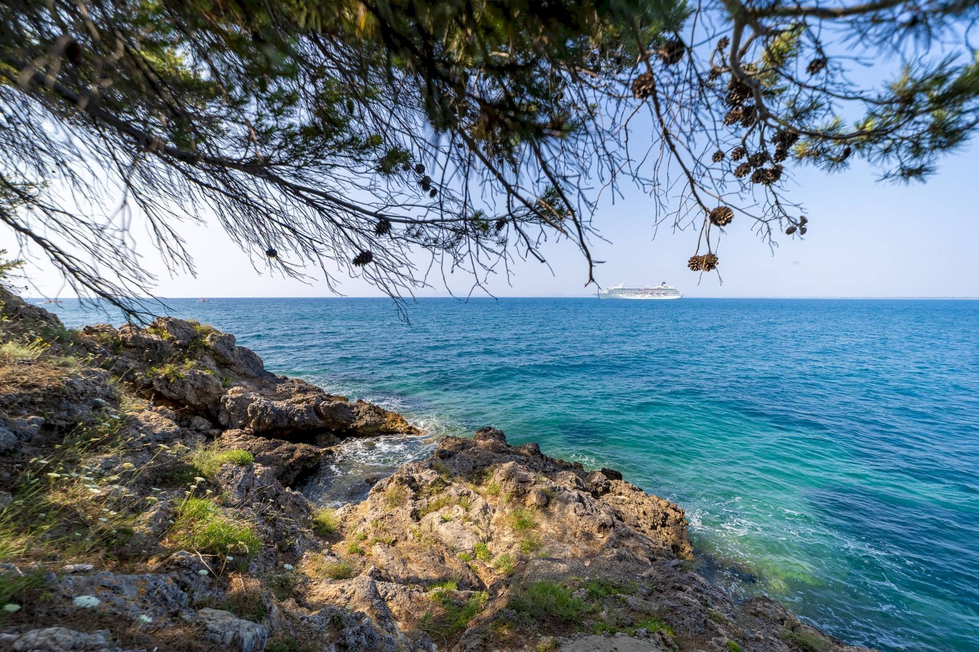 Foto 3 - Appartamento Via del Calvello
 
snc, Monte Argentario - foto 3