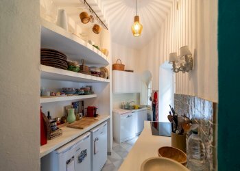 Foto 14 - Appartamento Via del Calvello
 
snc, Monte Argentario - foto 14