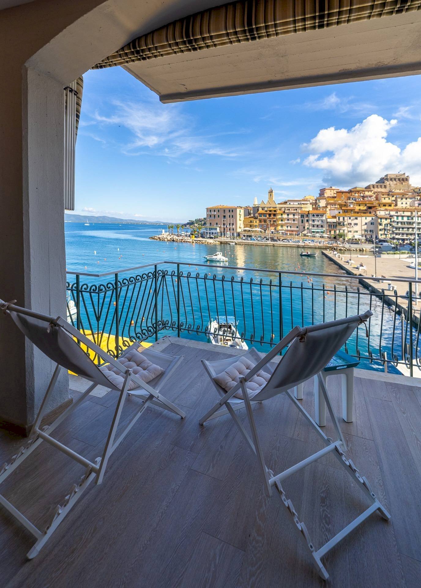 Foto 2 - Apartment Via del Molo
 
6, Monte Argentario - photo 2