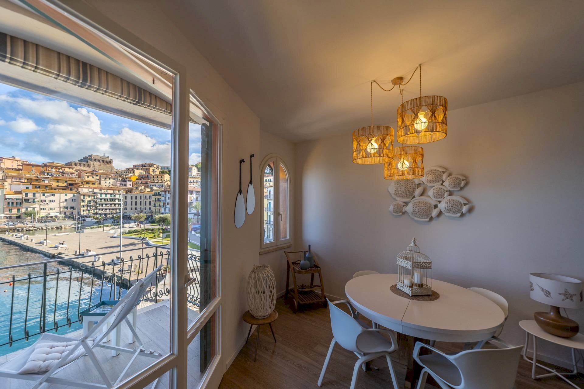 Foto 3 - Apartment Via del Molo
 
6, Monte Argentario - photo 3