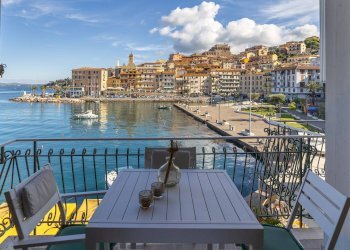 Foto 1 - Appartamento Via del Molo
 
6, Monte Argentario - foto 1