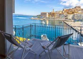 Foto 2 - Appartamento Via del Molo
 
6, Monte Argentario - foto 2