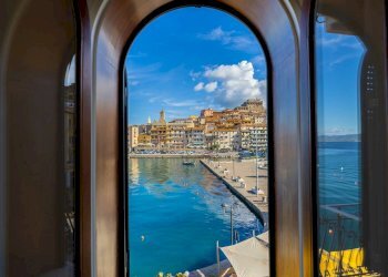 Foto 5 - Appartamento Via del Molo
 
6, Monte Argentario - foto 5