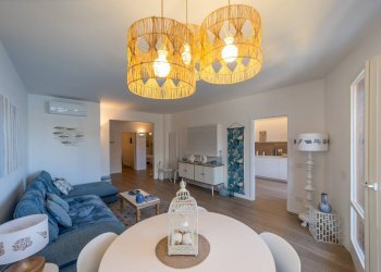 Foto 6 - Appartamento Via del Molo
 
6, Monte Argentario - foto 6