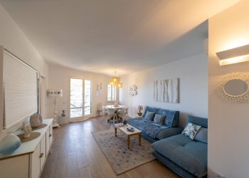 Foto 7 - Appartamento Via del Molo
 
6, Monte Argentario - foto 7