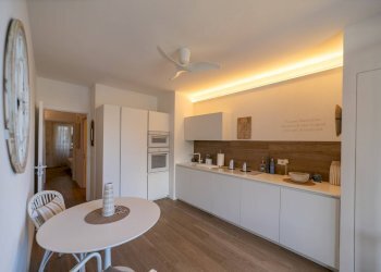 Foto 14 - Appartamento Via del Molo
 
6, Monte Argentario - foto 14