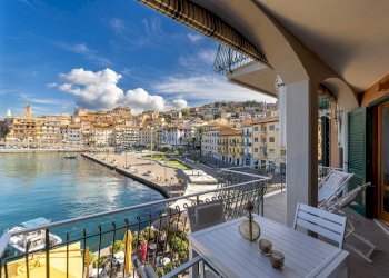 Foto 23 - Appartamento Via del Molo
 
6, Monte Argentario - foto 23