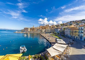 Foto 24 - Appartamento Via del Molo
 
6, Monte Argentario - foto 24