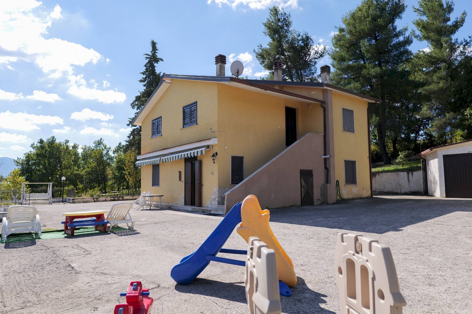 Foto 2 - Independent house Contrada Ponteromito
 
66, Montemarano - photo 2