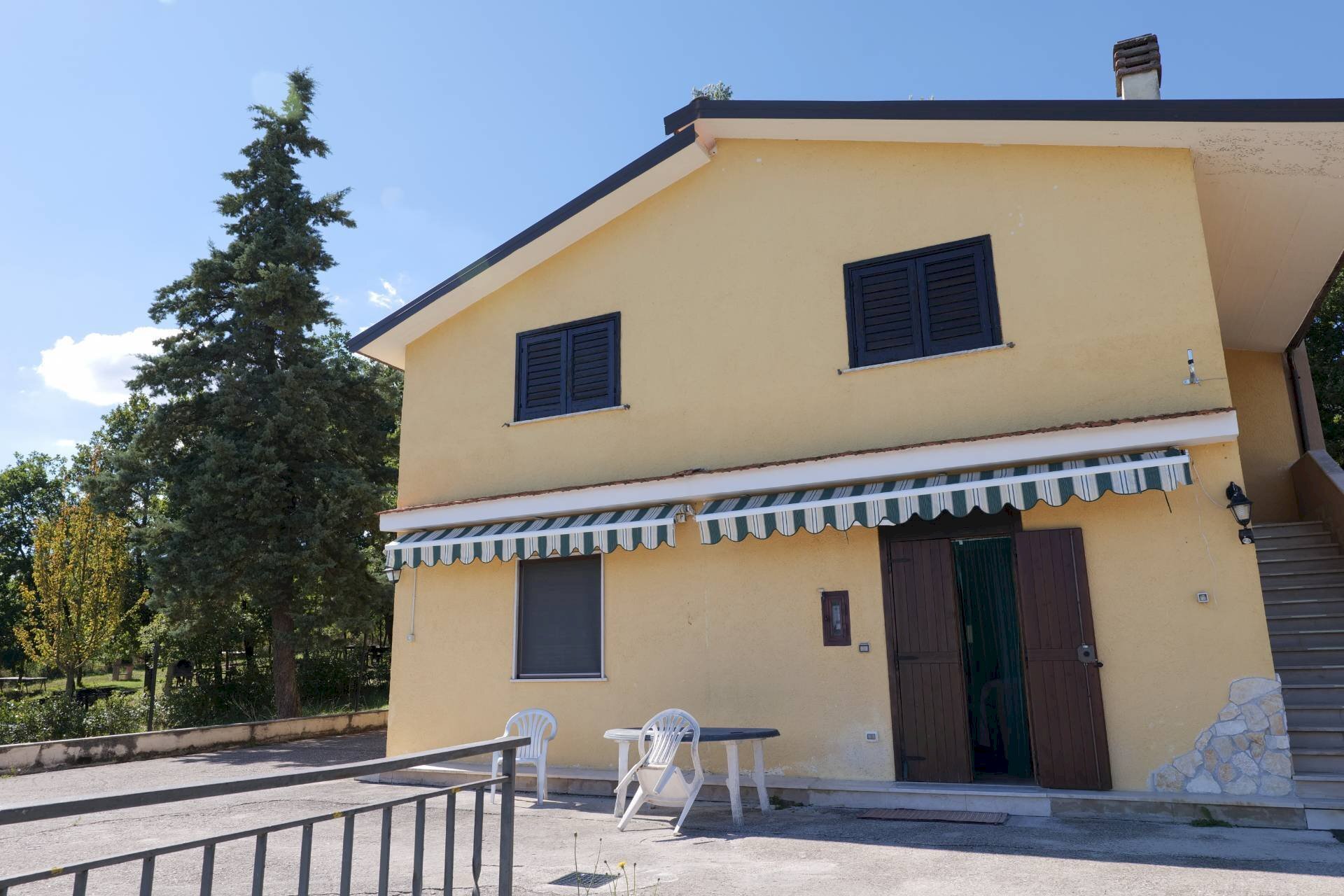 Foto 3 - Independent house Contrada Ponteromito
 
66, Montemarano - photo 3