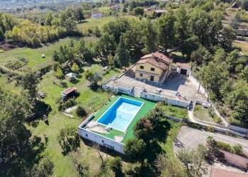 Foto 1 - Casa indipendente Contrada Ponteromito
 
66, Montemarano - foto 1