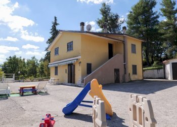 Foto 2 - Casa indipendente Contrada Ponteromito
 
66, Montemarano - foto 2