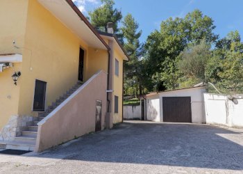 Foto 4 - Casa indipendente Contrada Ponteromito
 
66, Montemarano - foto 4