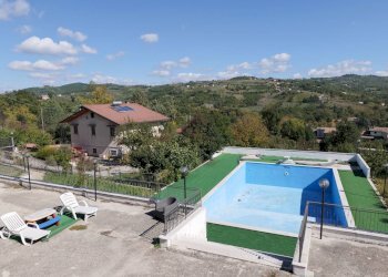 Foto 5 - Casa indipendente Contrada Ponteromito
 
66, Montemarano - foto 5