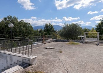 Foto 6 - Casa indipendente Contrada Ponteromito
 
66, Montemarano - foto 6