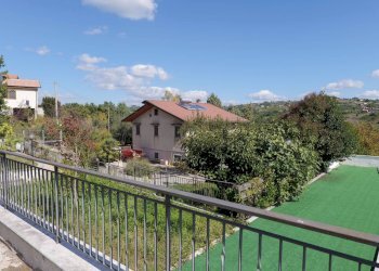 Foto 7 - Casa indipendente Contrada Ponteromito
 
66, Montemarano - foto 7