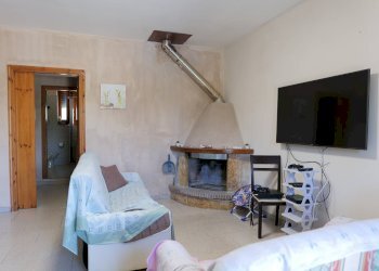 Foto 8 - Casa indipendente Contrada Ponteromito
 
66, Montemarano - foto 8