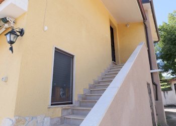 Foto 28 - Casa indipendente Contrada Ponteromito
 
66, Montemarano - foto 28