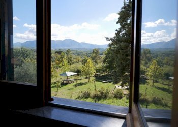 Foto 47 - Casa indipendente Contrada Ponteromito
 
66, Montemarano - foto 47