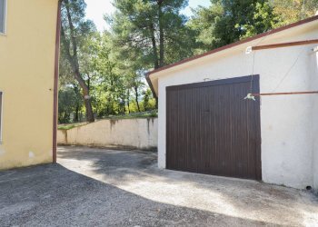 Foto 53 - Casa indipendente Contrada Ponteromito
 
66, Montemarano - foto 53