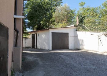 Foto 55 - Casa indipendente Contrada Ponteromito
 
66, Montemarano - foto 55